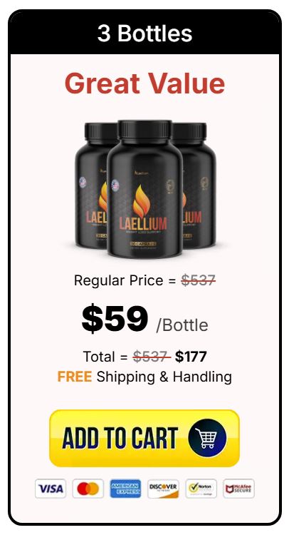 Buy Laellium 3 Bottles