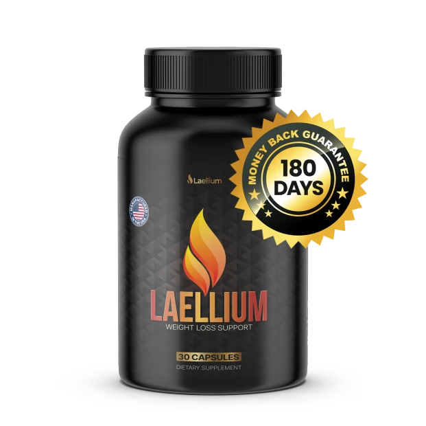 Laellium Money Back Guarantee